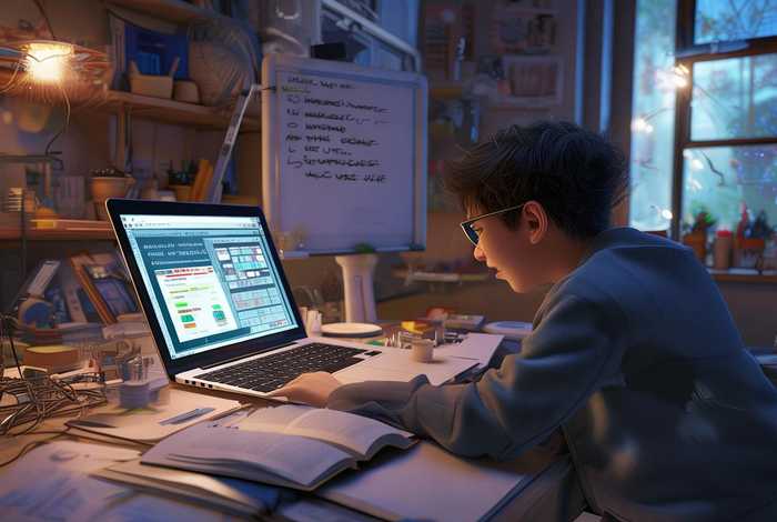 如何免费搭建一个网站 - 如何免费搭建一个网站的软件