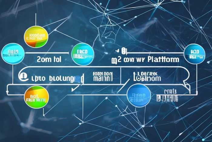 网络平台搭建流程图 - 网络平台搭建流程图片