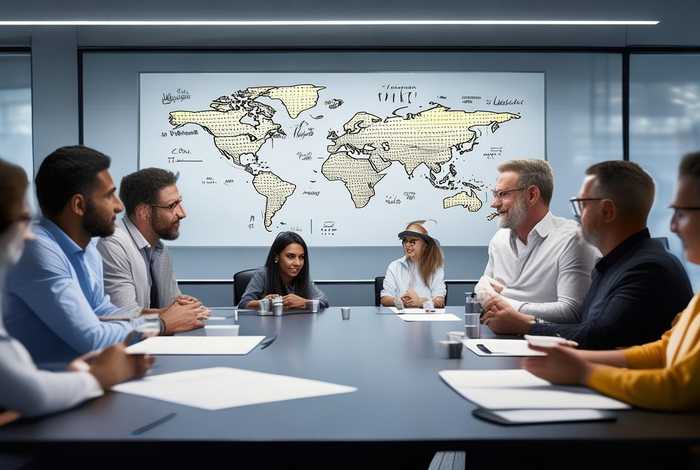 建立战略合作伙伴的方法 - 建立战略合作伙伴的方法有哪些 建立战略合作伙伴的方法 - 建立战略合作伙伴的方法有哪些