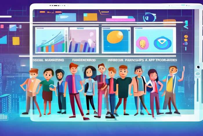 如何推广app赚钱；如何推广app赚钱的方法