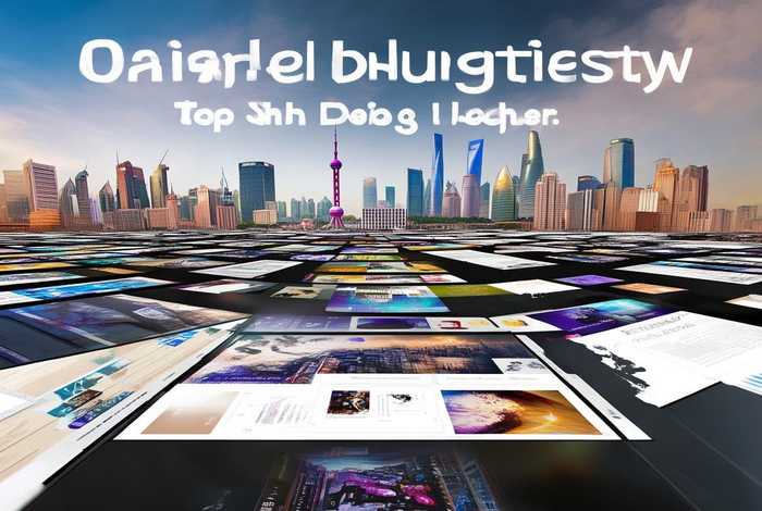 上海设计网站有哪些；上海设计网站有哪些平台