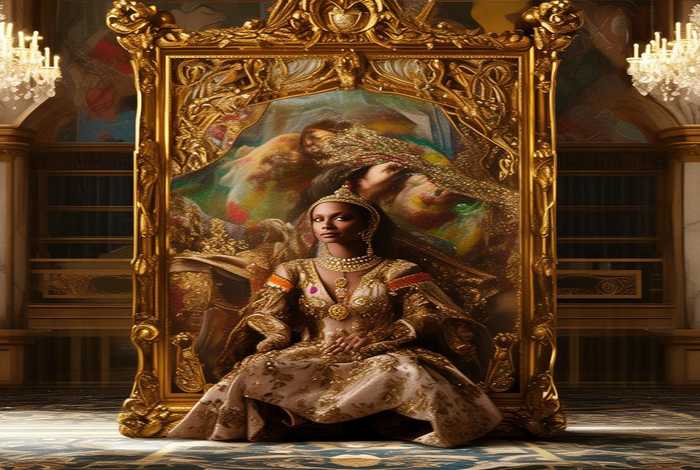 女王最新消息，MissKsiaBB女王最新消息