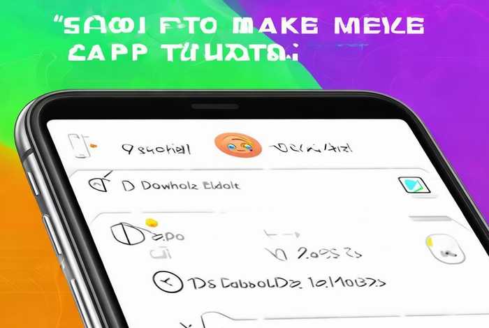 手机怎么制作表情包软件教程（手机怎么制作表情包软件教程下载）