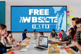 免费建网站，免费建网站的公司