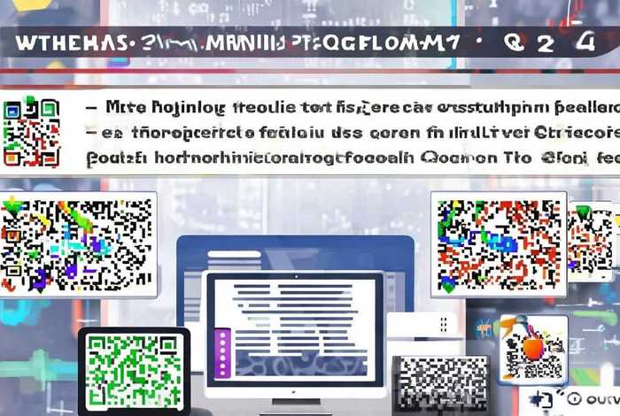 链接怎么做小程序二维码图片；链接怎么做小程序二维码图片大全