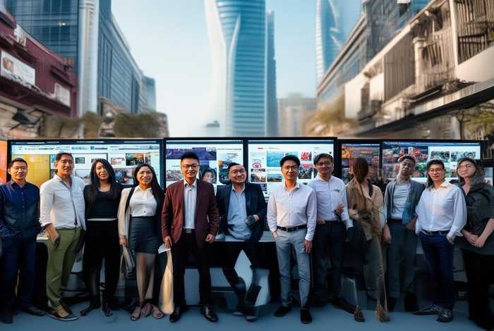 上海知名的网页设计 上海知名的网页设计师有哪些