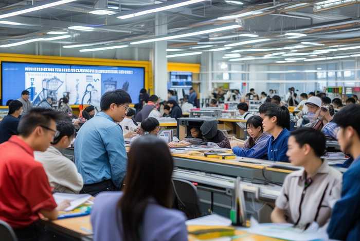 深圳产业工人培训相关文件 - 深圳产业工人培训相关文件最新 深圳产业工人培训相关文件 - 深圳产业工人培训相关文件最新