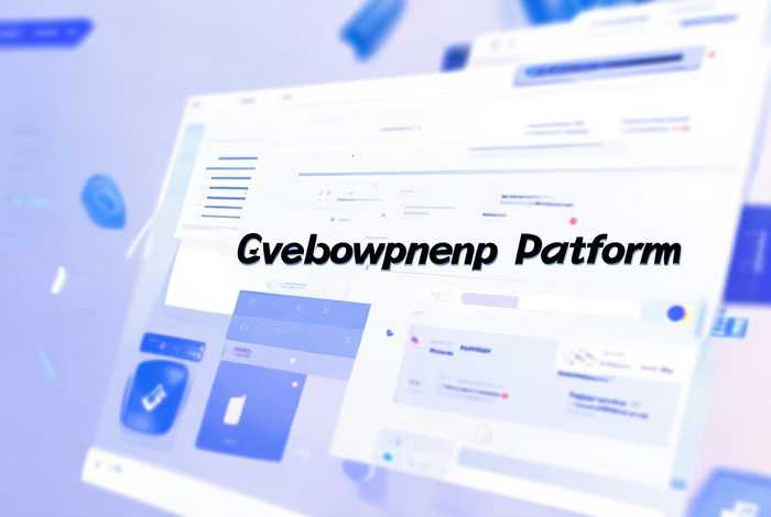 免费软件开发网页 - 免费软件开发网页版