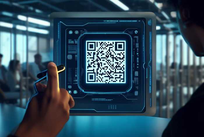 链接生成器二维码，链接生成器二维码怎么用