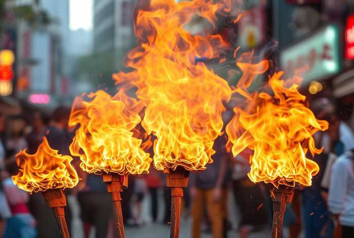 三把火餐饮策划咨询机构；三把火啥意思