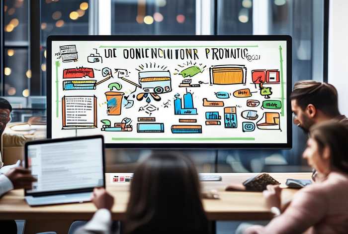 网店网络推广方案 - 网店网络推广方案怎么写