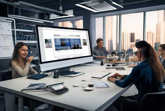 建网站需要什么？ - 建网站需要什么条件