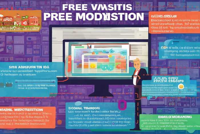 免费推广官方网站方法；免费推广官方网站方法是什么