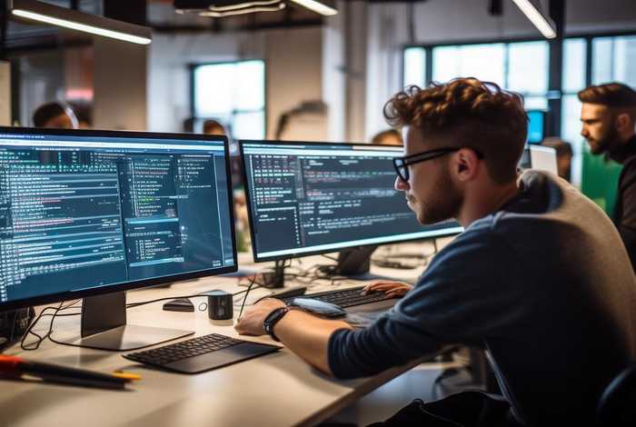 前端开发的岗位职责 - 前端开发岗位职责的关键词