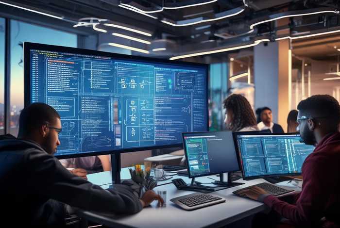 开发一个软件需要哪些技术 开发一个软件需要哪些技术支持