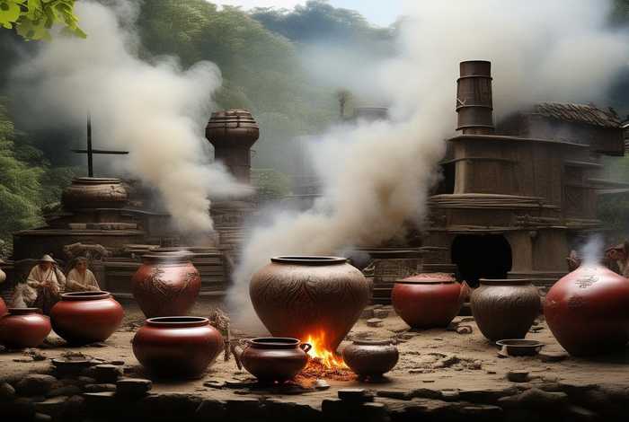 建盏的历史文化简介，建盏的历史文化简介图片