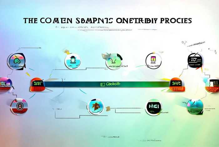 设计公司接单流程图（设计公司接单流程图片）