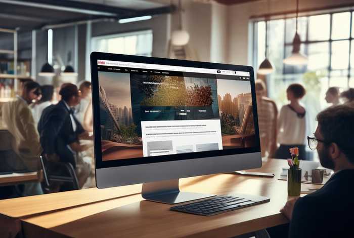 企业自建网站的优势 - 企业自建网站的优势是什么