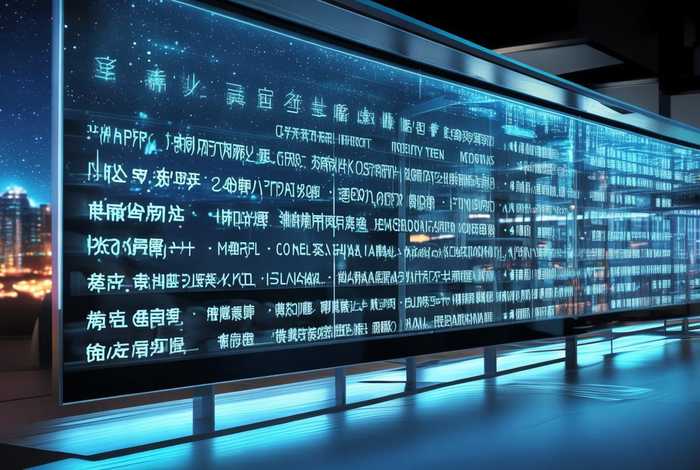 网络公司名字免费起名大全 - 网络公司名字免费起名大全大气