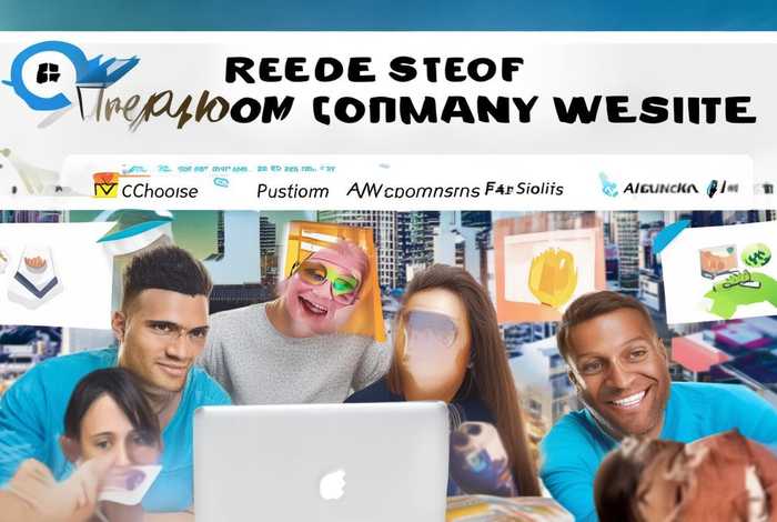 如何建立一个免费公司网站，如何建立一个免费公司网站呢