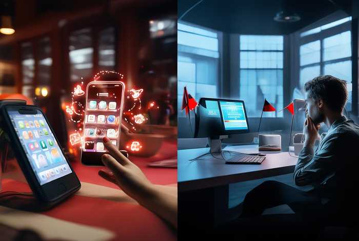 推广app的工作是传销吗，推广app的工作是传销吗知乎