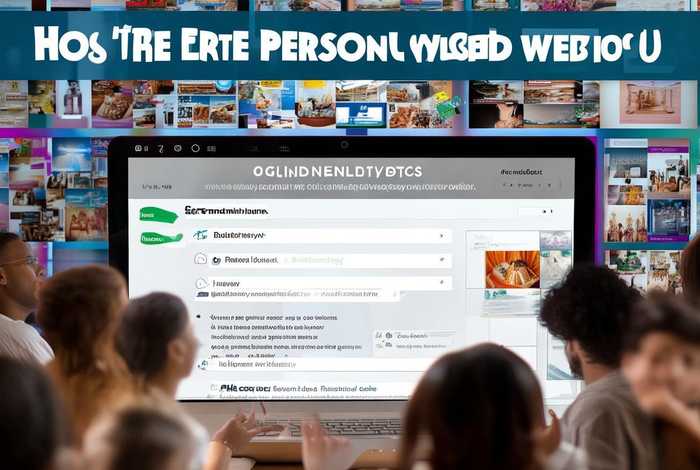 如何申请免费个人网站注册，如何申请免费个人网站注册账号