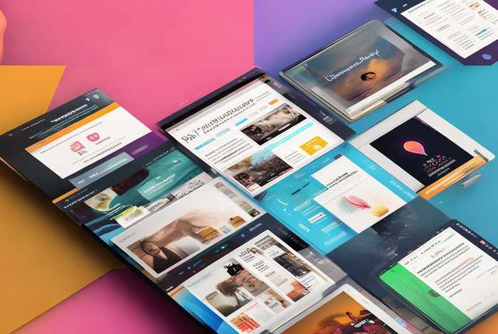 设计师海报设计网站，设计师海报设计网站有哪些