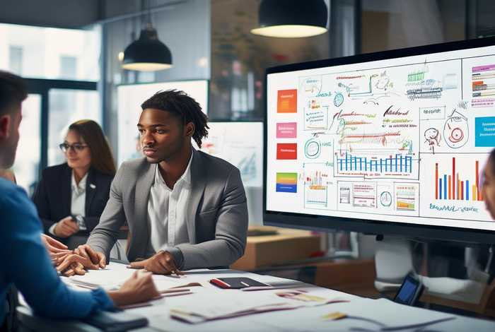 品牌网站建设优化 - 品牌网站建设优化建议