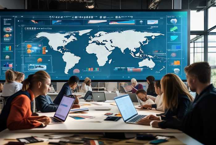 跨境电商怎么做的（跨境电商怎么做的用什么软件好）