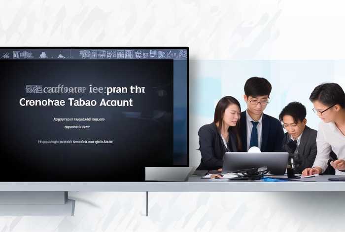 企业怎么注册淘宝账号；企业怎么注册淘宝账号和密码