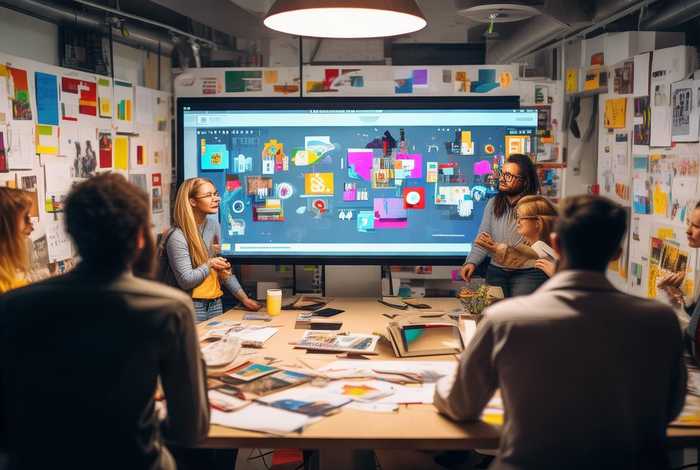 设计公司起名灵感 - 设计公司起名灵感大全