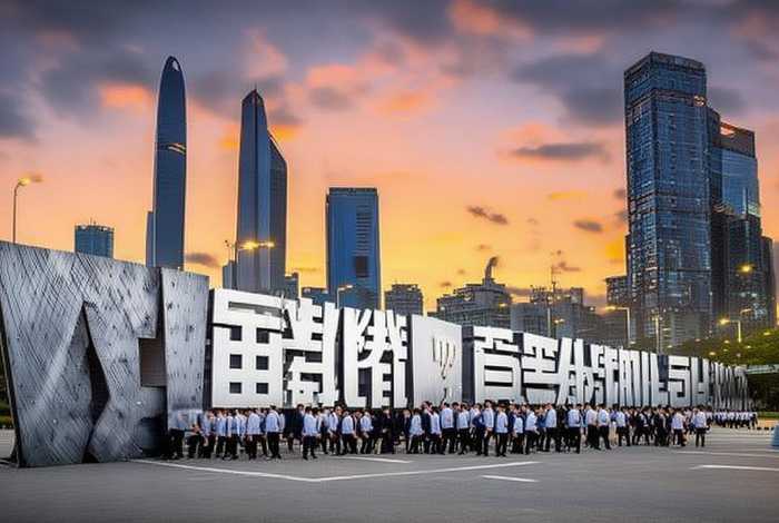 深圳市城市建设集团（深圳市城市建设集团有限公司是国企吗）