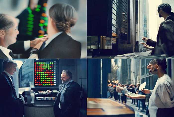 交易场景有哪些 - 交易场景有哪些类型