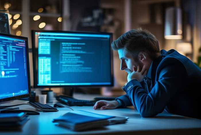 内网显示域名解析错误，内网显示域名解析错误什么意思