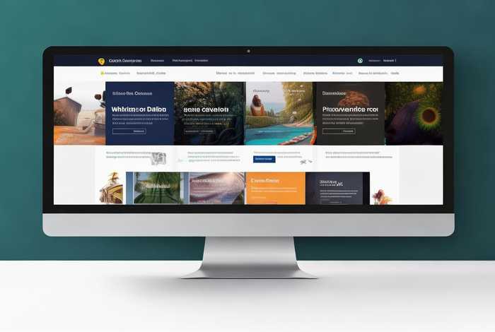 教育培训网站设计 教育培训网站设计方案