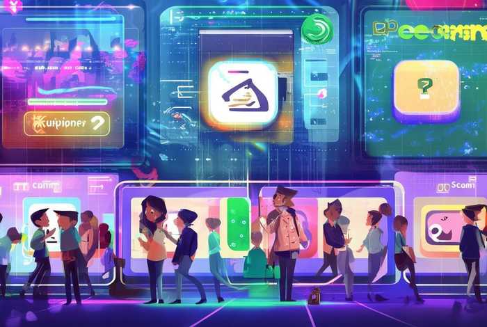 拉新推广变现app有没有骗局（拉新推广变现app有没有骗局啊）