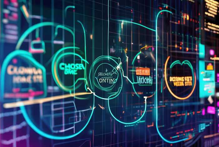 如何自己做网站 - 如何自己做网站链接