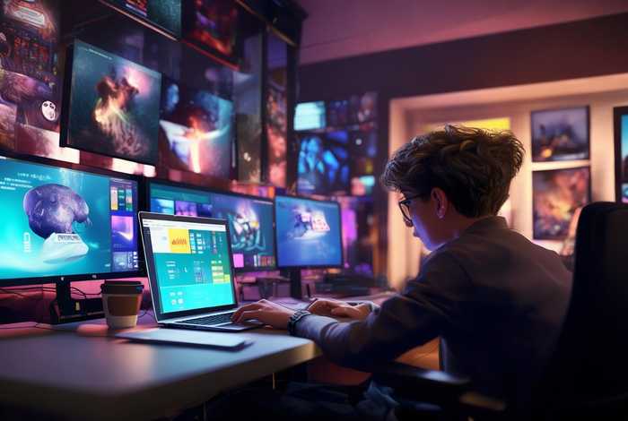 如何创建属于自己的游戏平台(如何创建属于自己的游戏平台账号) 如何创建属于自己的游戏平台(如何创建属于自己的游戏平台账号)