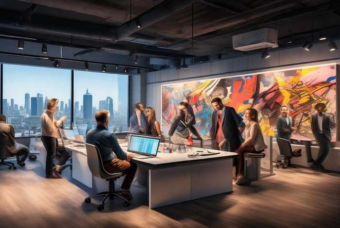 景美装饰工程有限公司 景美装饰工程有限公司招聘