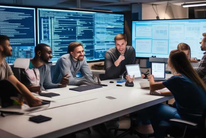 软件开发定制软件（软件开发定制软件有哪些）