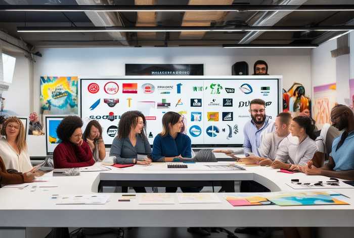 品牌推广公司，品牌推广公司有哪些