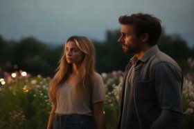 男人和女人一起愁来愁去（男人和女人一起愁来愁去的说说）