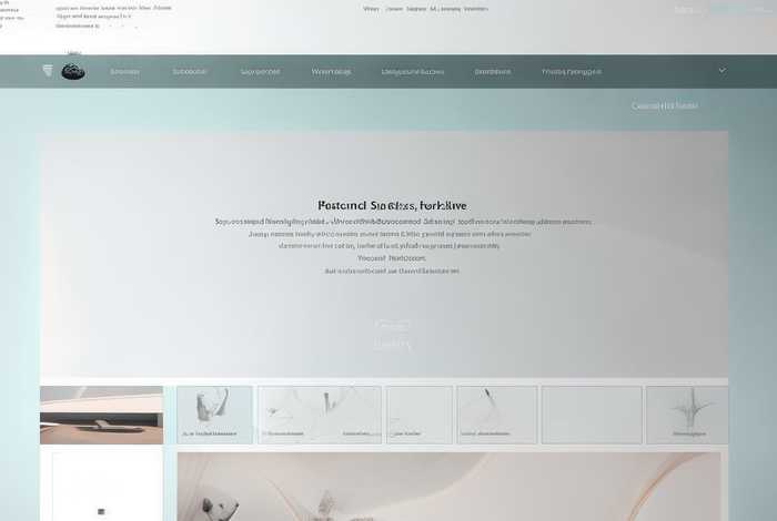 简约网站首页模板 - 简约网站首页模板下载 简约网站首页模板 - 简约网站首页模板下载