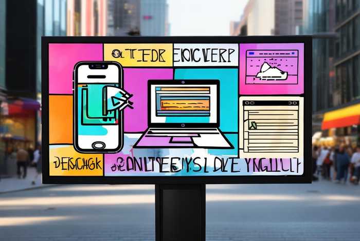 网络广告的特征有哪些 - 网络广告的特征有哪些方面