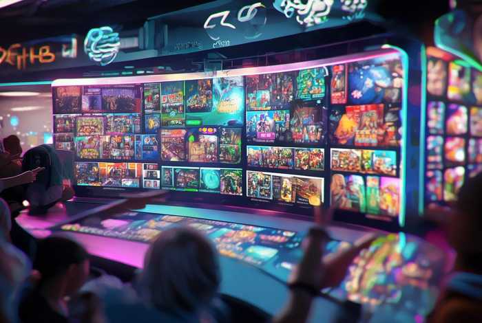 热门h5手游下载 热门h5手游下载最新版