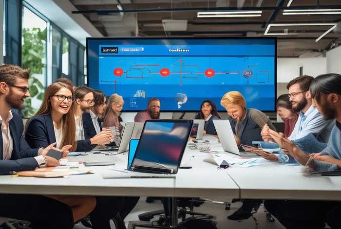 快速组团系统 - 怎样快速组建团队