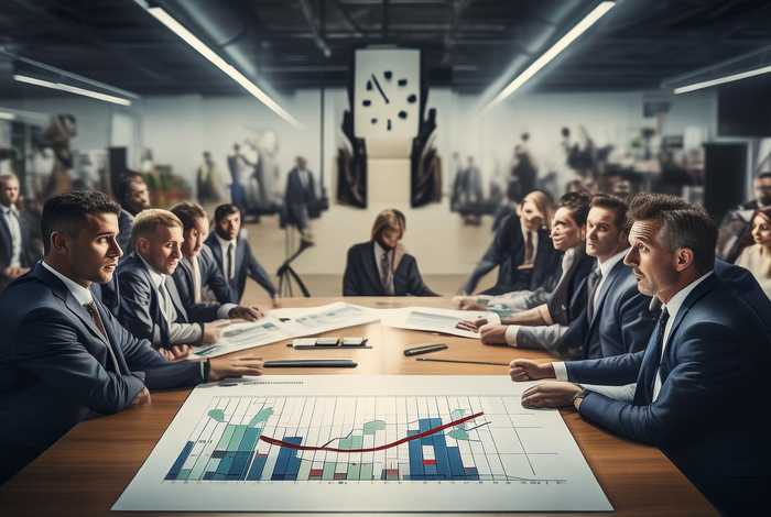 人才跟不上公司发展速度；人才跟不上公司发展速度怎么办