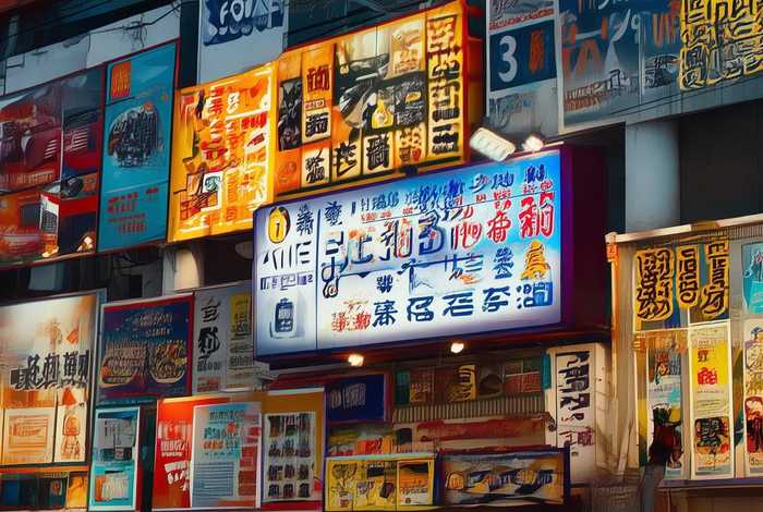 黄冈市广告厂家 - 黄冈市广告厂家有哪些