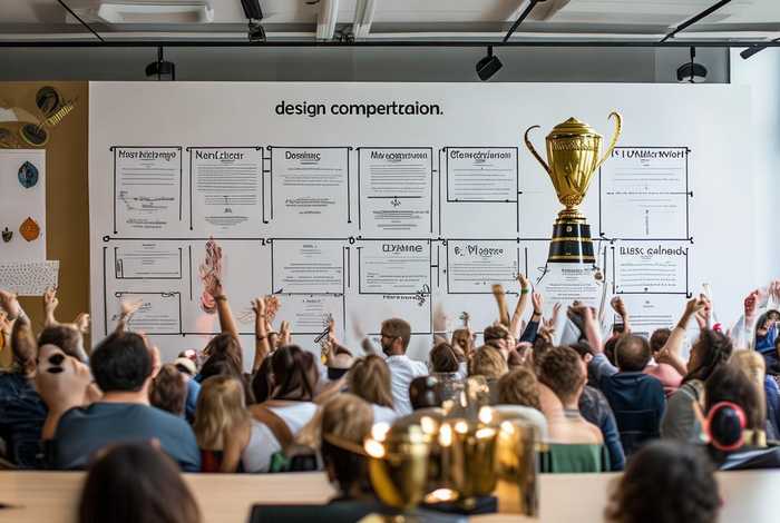 设计作品获奖办理、设计作品获奖办理流程