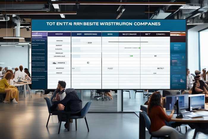 企业网站建设公司哪家专业、企业网站建设公司哪家服务好